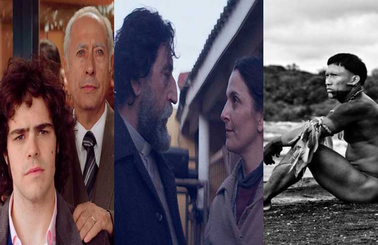Premio Platino: Y las nominadas podrían ser…?