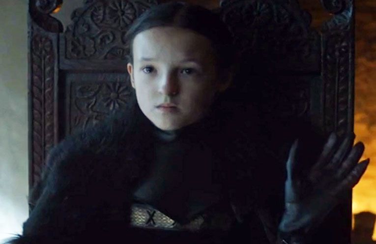 lyanna