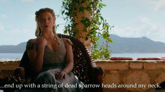 margaery