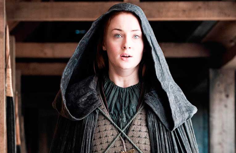 sansa