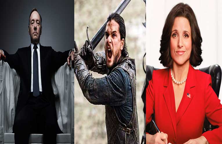 Conoce los favoritos a los Emmy 2016