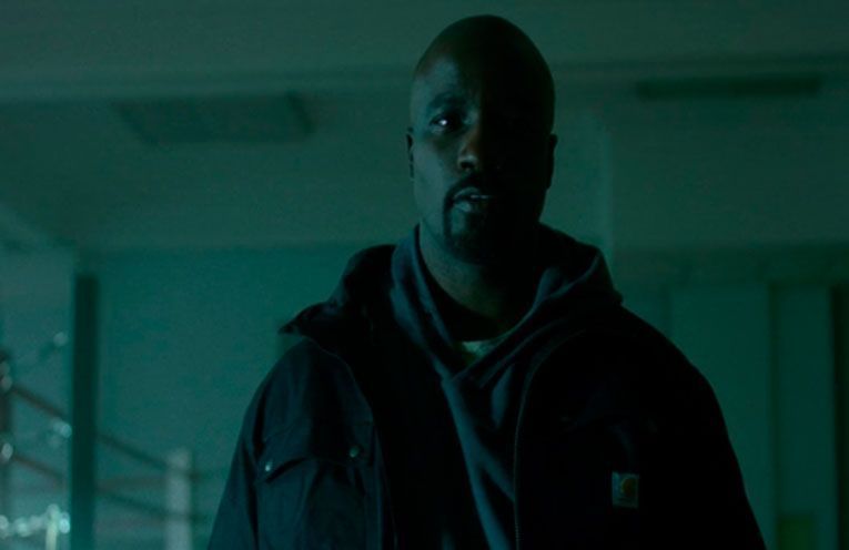 Primer trailer de Luke Cage