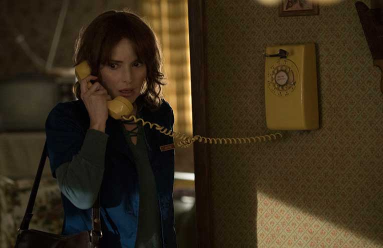 Las referencias de Stranger Things con películas de los 80