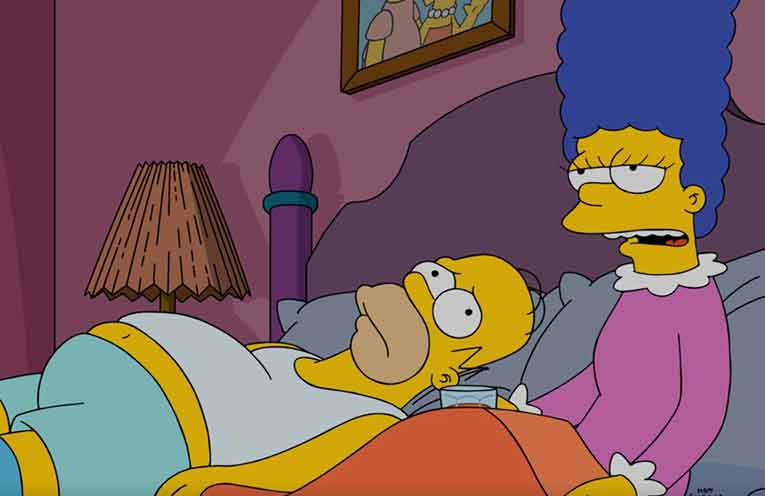 Los Simpson