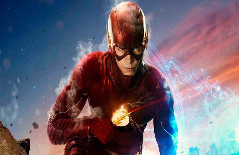 The Flash