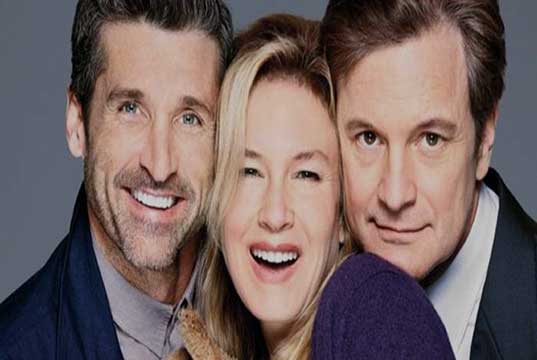 Bridget Jones