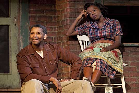 Fences
