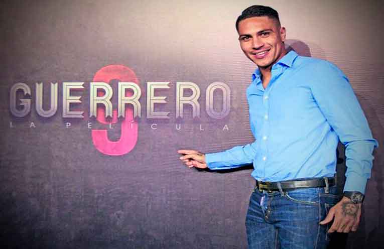 guerrero