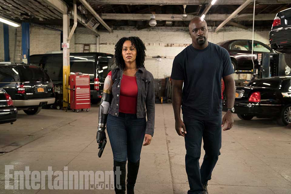 luke cage