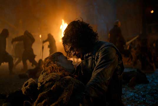 Ygritte