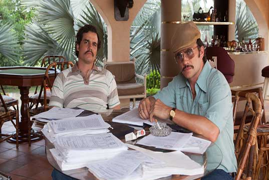 Wagner Moura