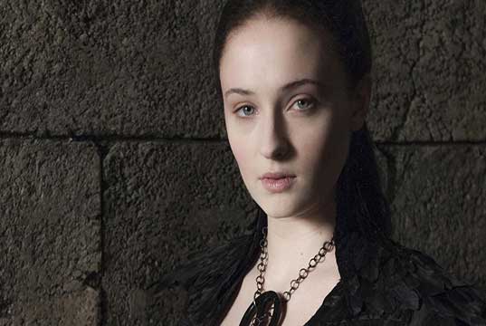 Sansa