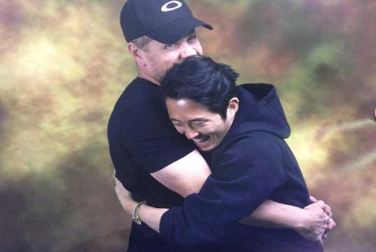 glenn y abraham