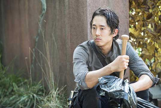 Robert Kirkman explica por qué mató a Glenn