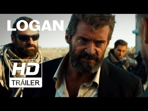 Trailer de Logan y el adiós de Hugh Jackman