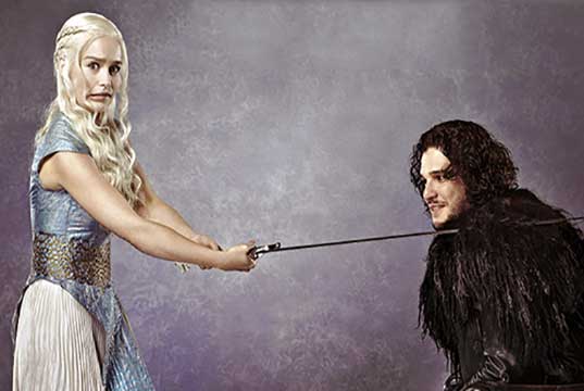 jon