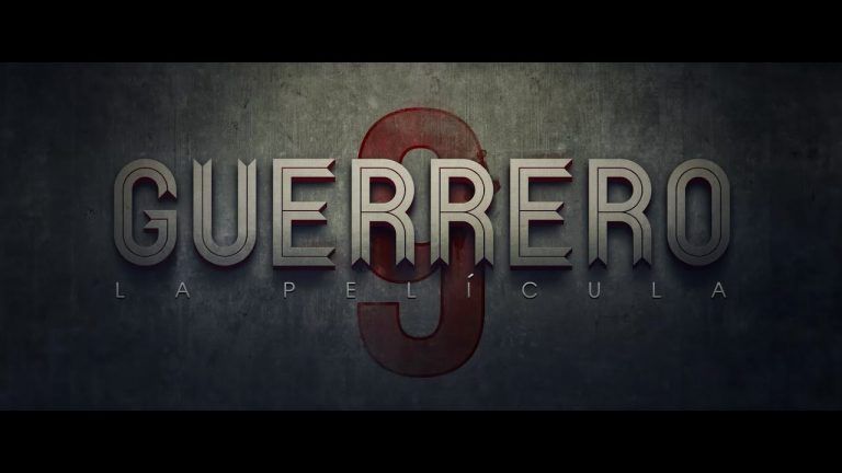 Primer trailer de Guerrero