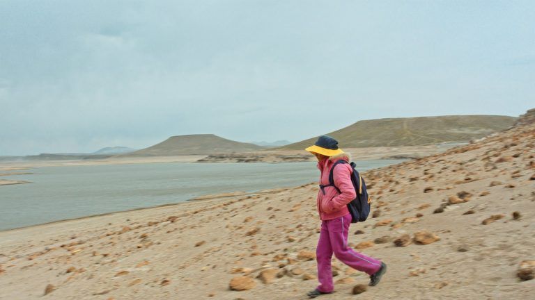 Documental La Señal gana premio en festival de Trujillo