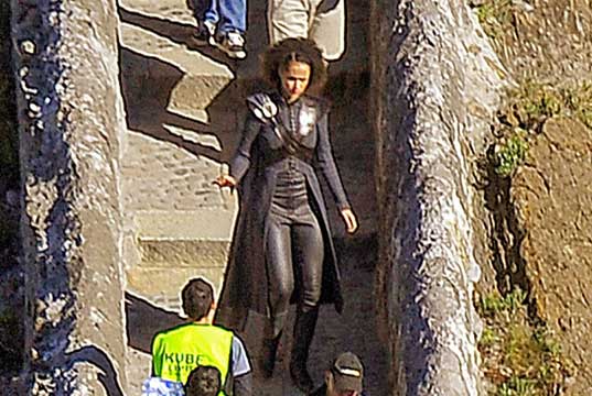 Missandei