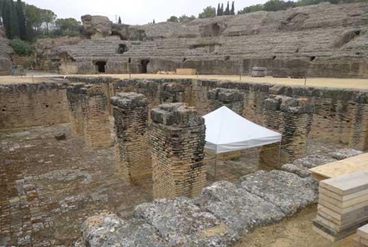 ruinas