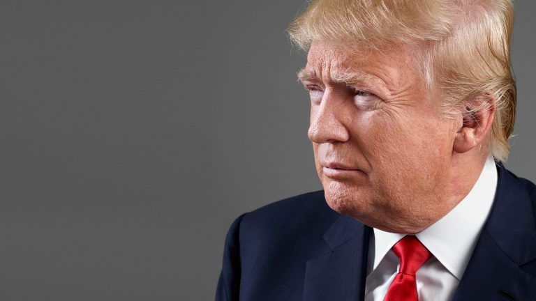 Así reaccionó Hollywood ante victoria de Donald Trump