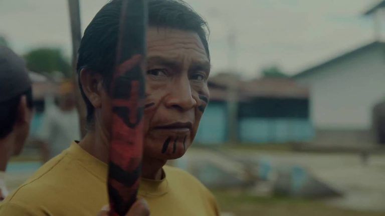 Choque de dos mundos en Netflix y por el Óscar