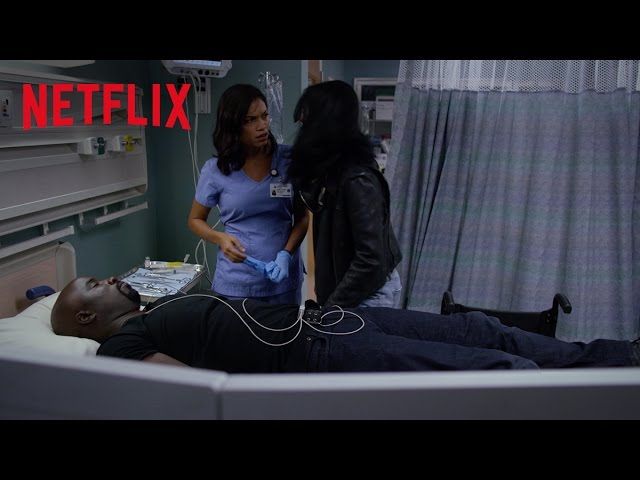 Series de Marvel de Netflix conectadas por Los Defensores