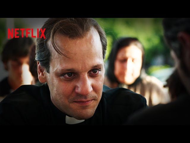 Trailer de Llámame Francisco en Netflix