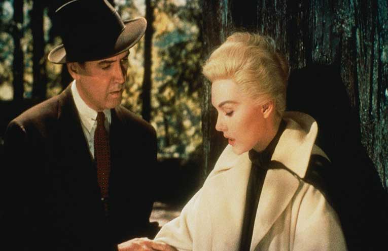 Cinco películas de suspenso mejores que La Chica del Tren