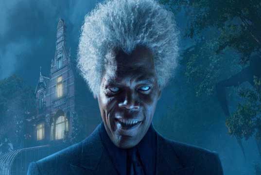 El libro y la película: Miss Peregrine y los niños peculiares