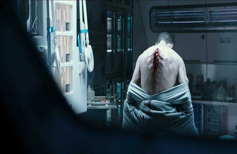 alien: covenant
