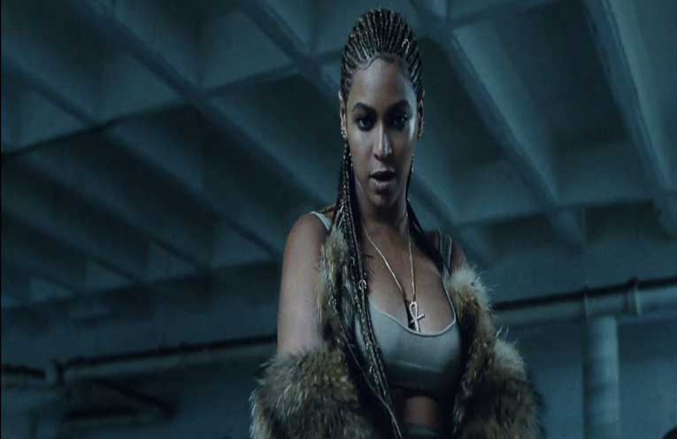 Beyoncé lidera nominaciones a los premios Grammy