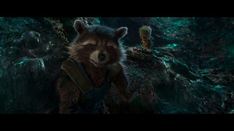 Trailer de Guardianes de la Galaxia Vol. 2 resalta al pequeño Groot