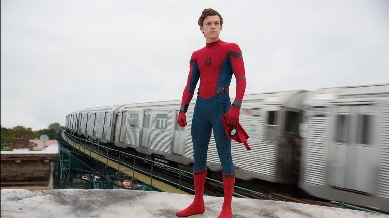 ¿Qué nos dice el primer trailer de Spiderman: Homecoming?