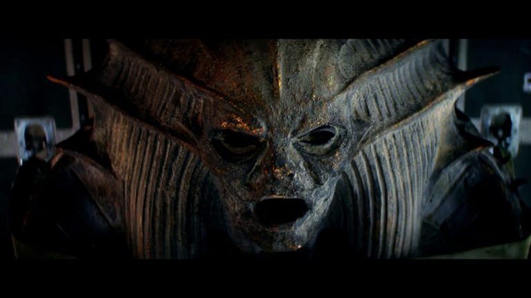 La Momia con Tom Cruise y su primer avance