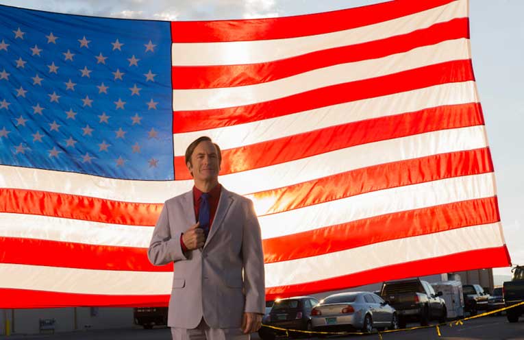 El trágico final de Better Call Saul 3