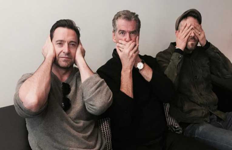 Qué se viene en Deadpool 2