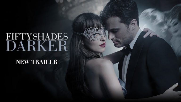 La vida de Anastasia en peligro en nuevo trailer