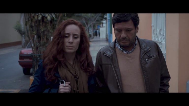 Nuevo trailer de La Última Tarde de Joel Calero