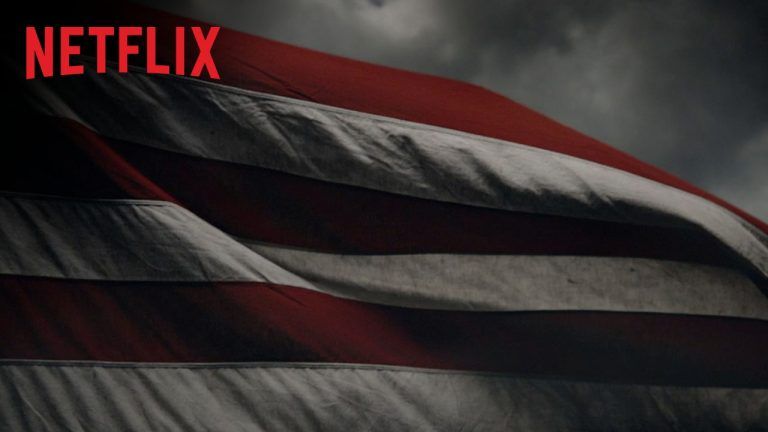 House of Cards no regresará en febrero ni marzo