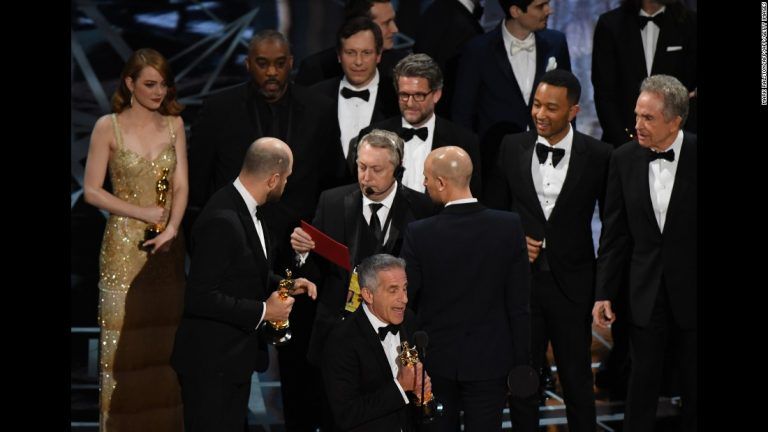 Oscar