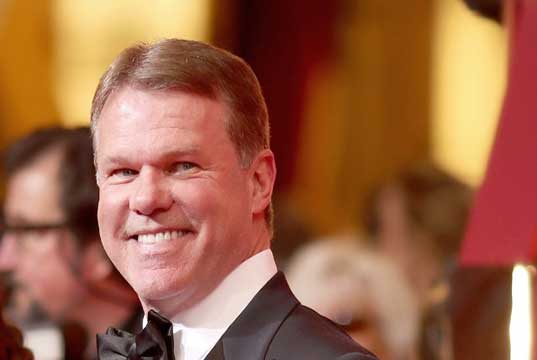 El error Oscar 2017 tiene un culpable y es él