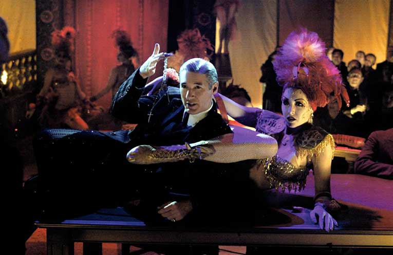 Hace 14 años un musical no gana el Óscar