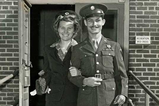 Desmond Doss: El hombre que salvó a 75 sin un arma