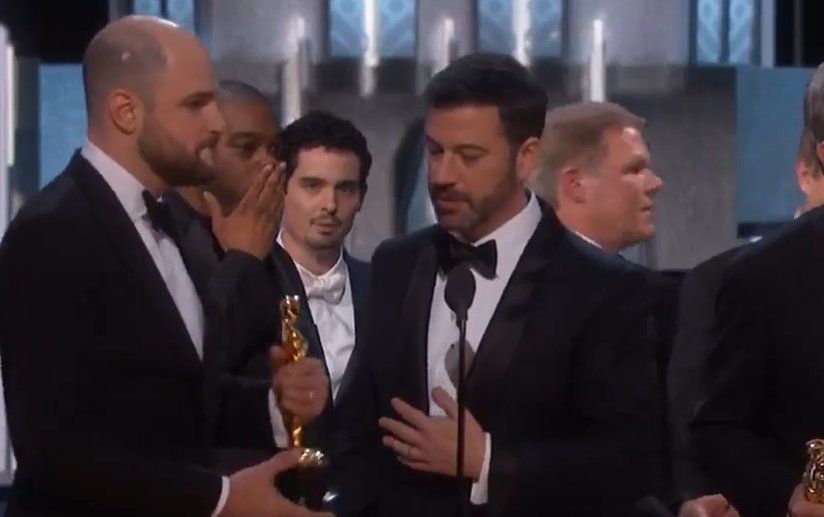 La La Land