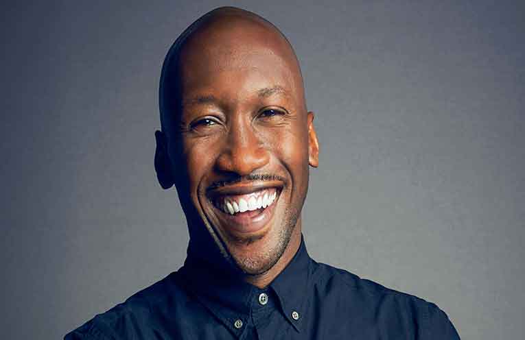 Mejor actor de reparto: Mahershala Ali es el nombre Óscar