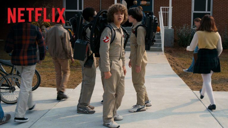 Stranger Things 2 estrenará en Halloween y confirman a Eleven