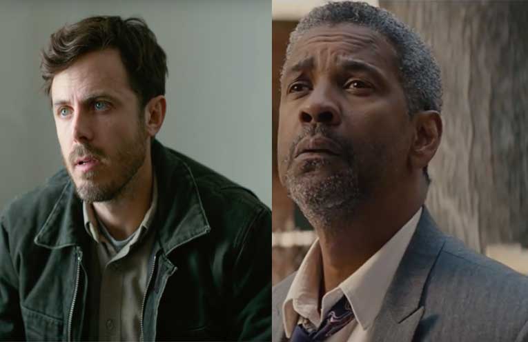 Denzel