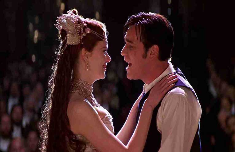 Diez películas para que dejes de odiar los musicales