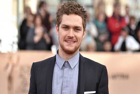 Conoce al protagonista de Iron Fist